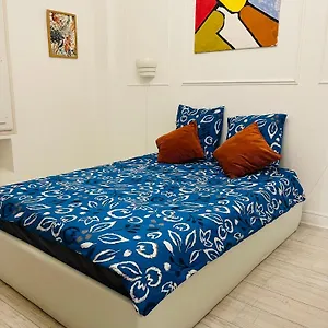 Appartement Recemment Renove Proche Gare Et, Nice